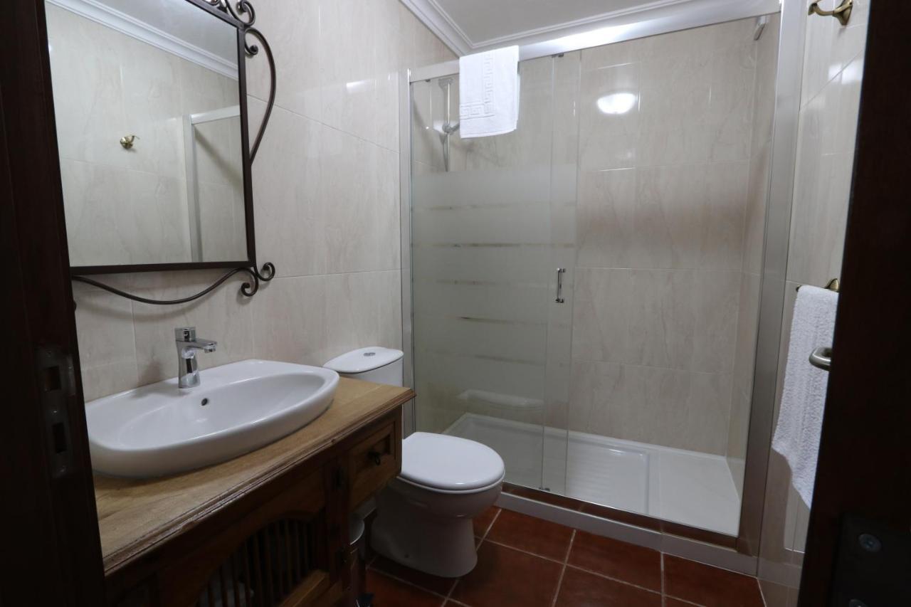 Bed and Breakfast Monte Da Graca Elvas Exterior foto