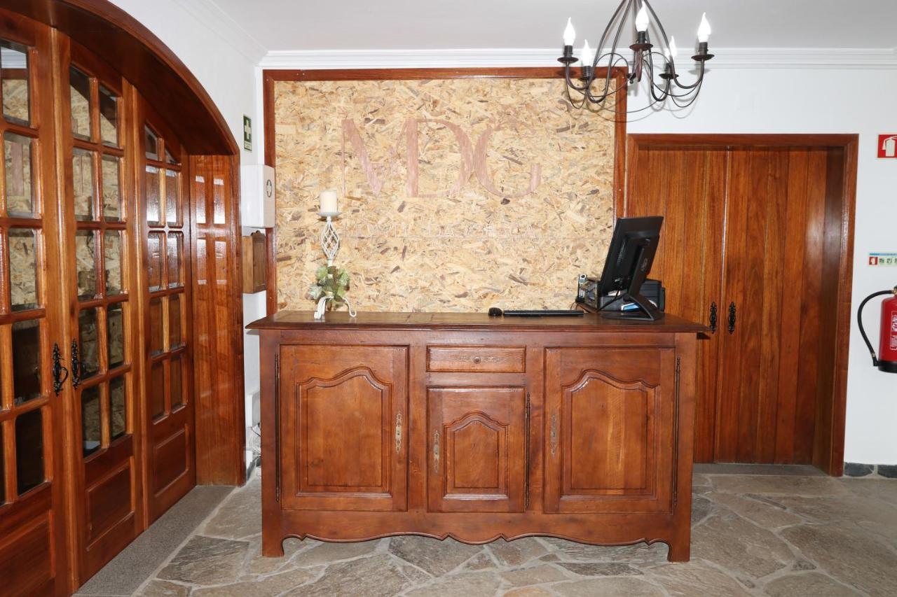 Bed and Breakfast Monte Da Graca Elvas Exterior foto