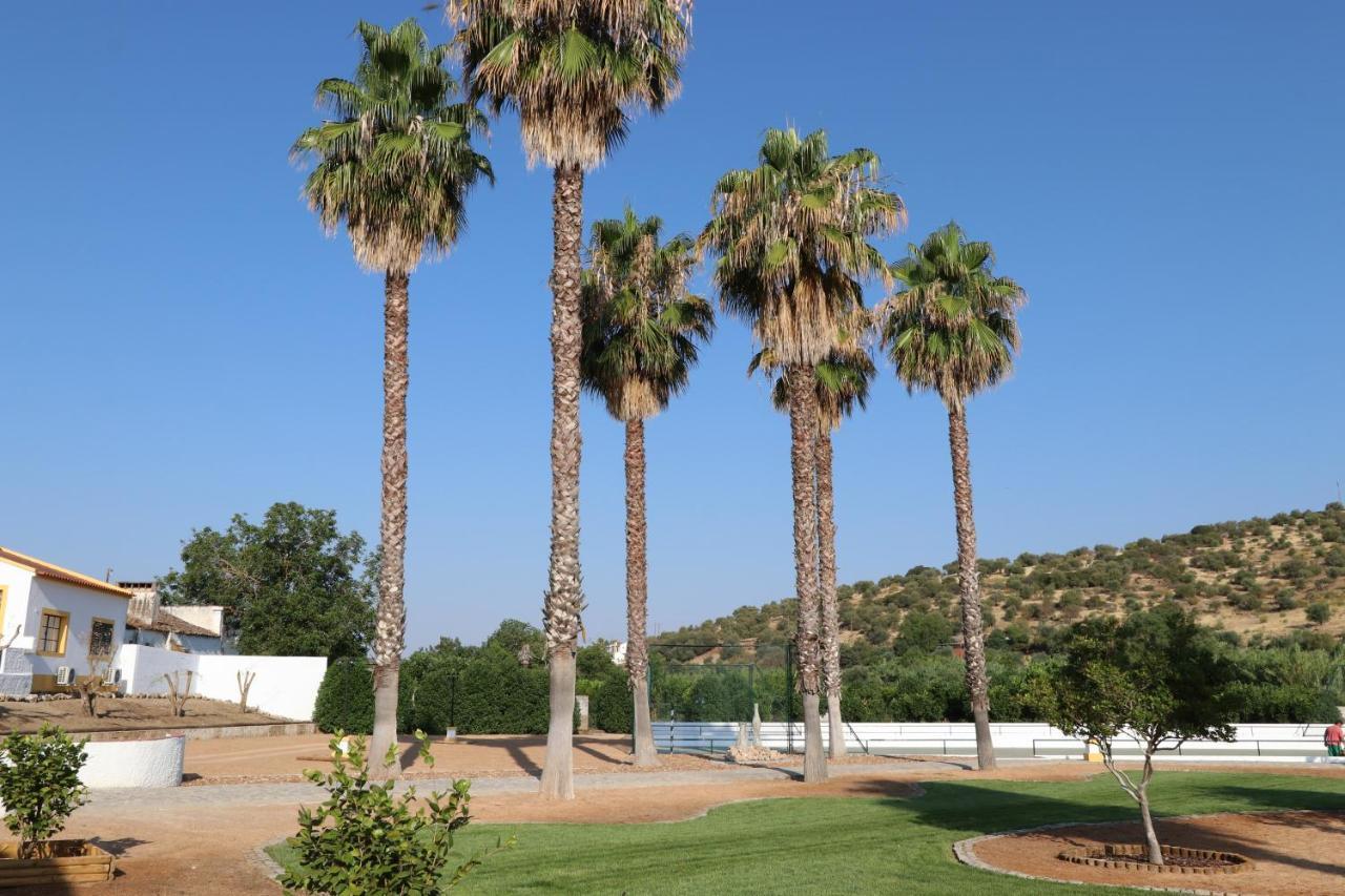 Bed and Breakfast Monte Da Graca Elvas Exterior foto