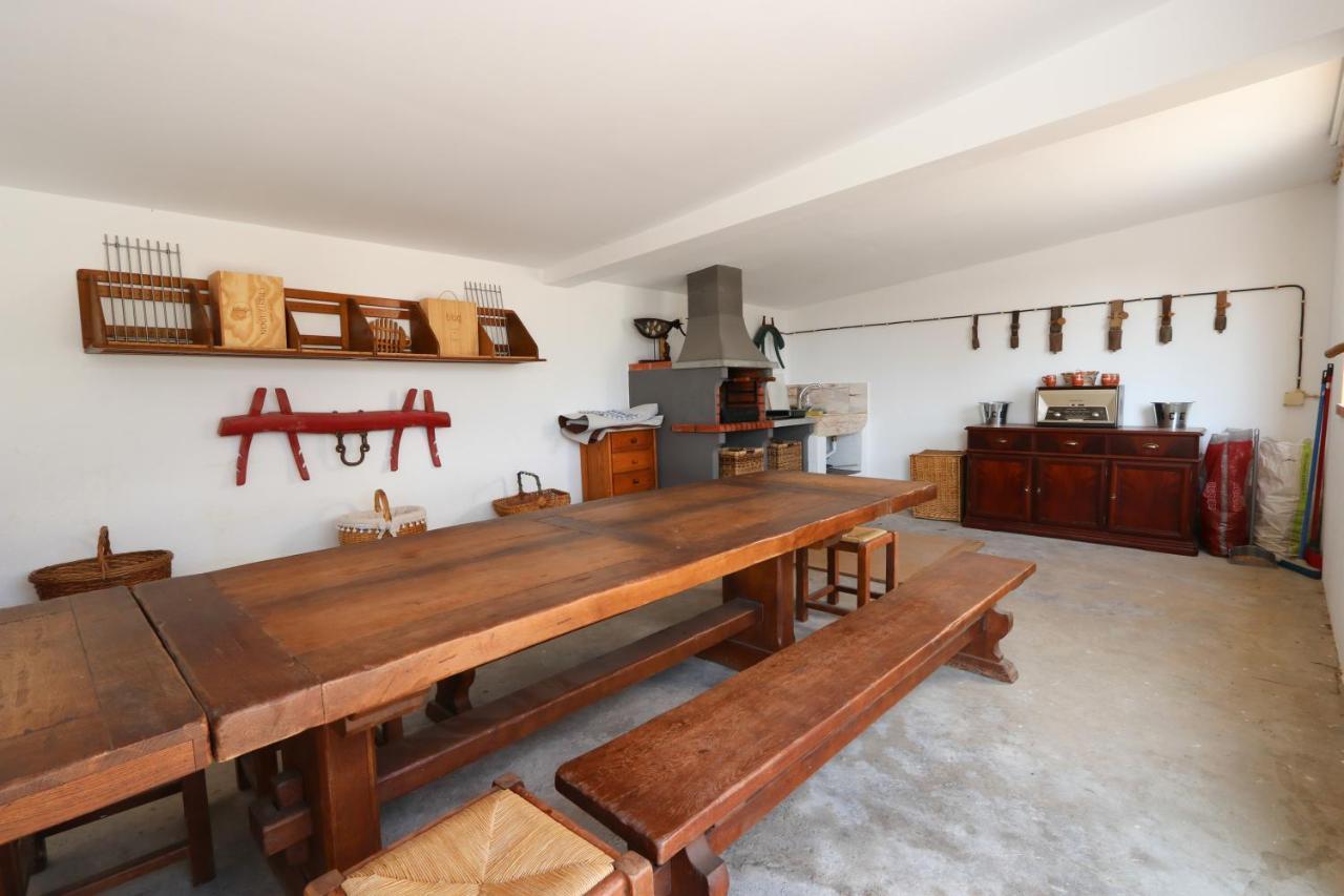 Bed and Breakfast Monte Da Graca Elvas Exterior foto