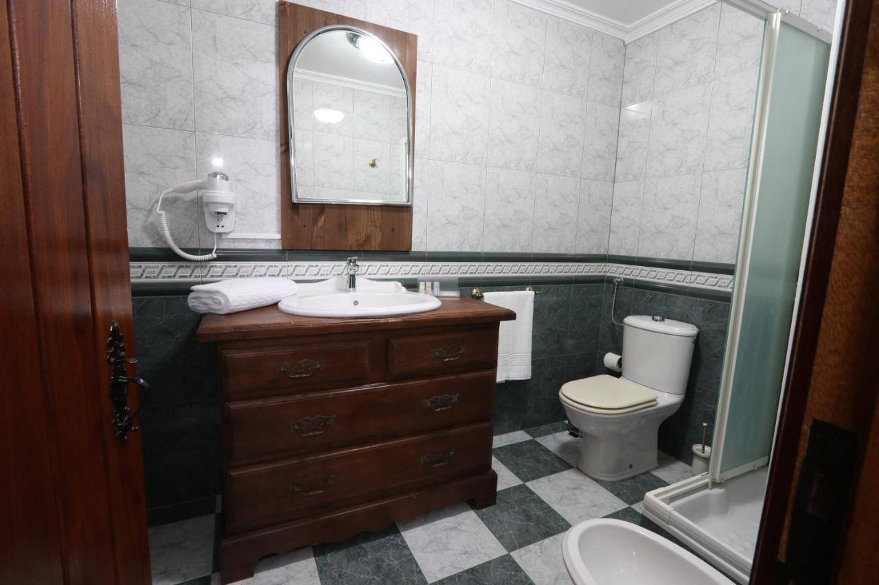 Bed and Breakfast Monte Da Graca Elvas Exterior foto
